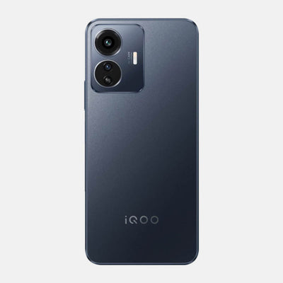 iQOO Z6 Lite 5G Skins and Wraps