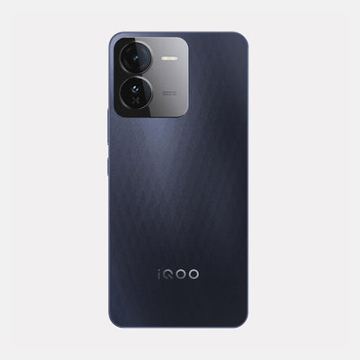 iQOO Z9 5G Skins and Wraps