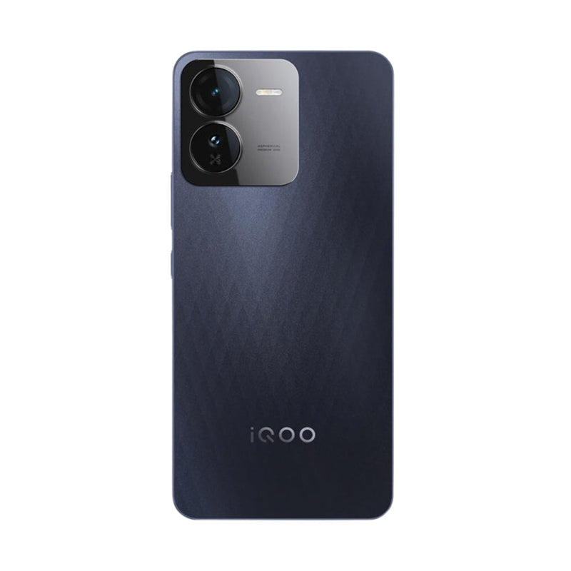 iQOO Z9 Covers & Cases