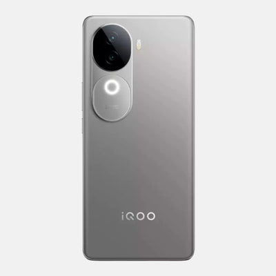 iQOO Z9s 5G Skins and Wraps