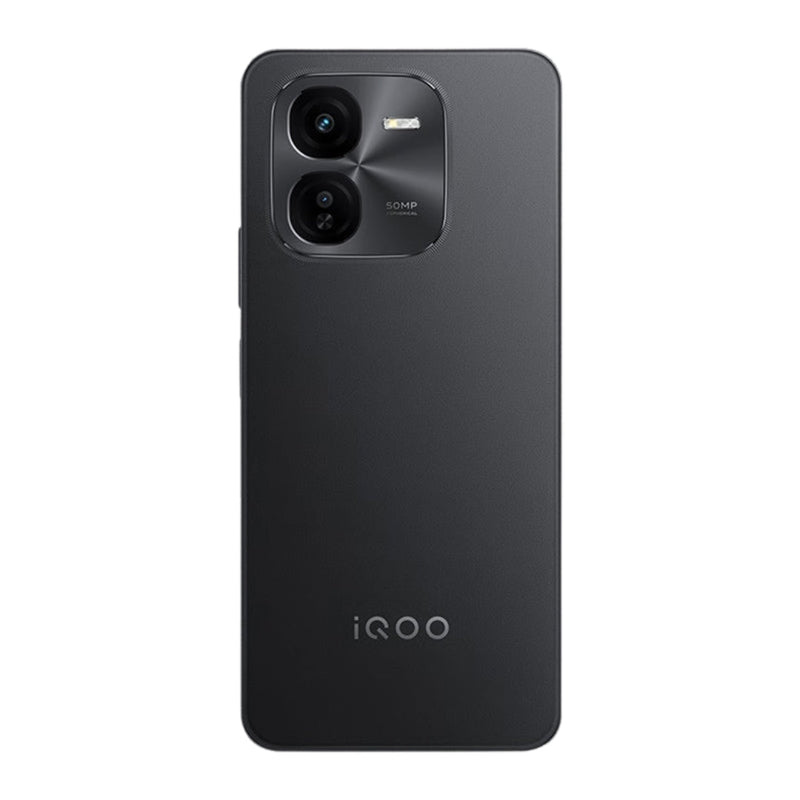 iQOO Z9x Covers & Cases