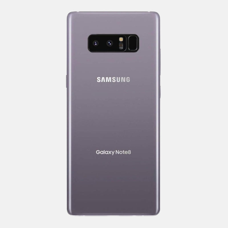 Galaxy Note 8 Covers & Cases