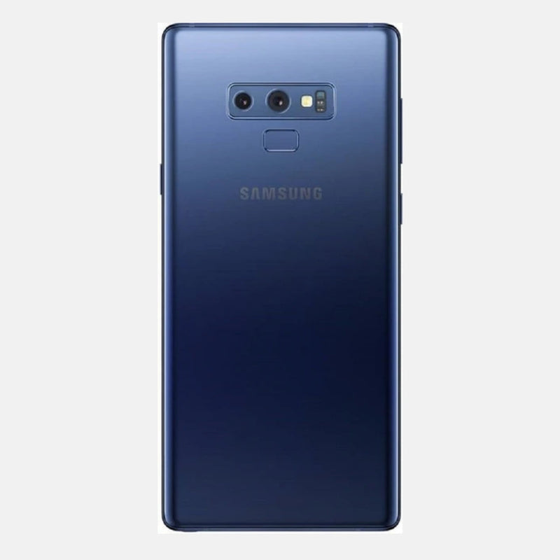 Galaxy Note 9 Covers & Cases