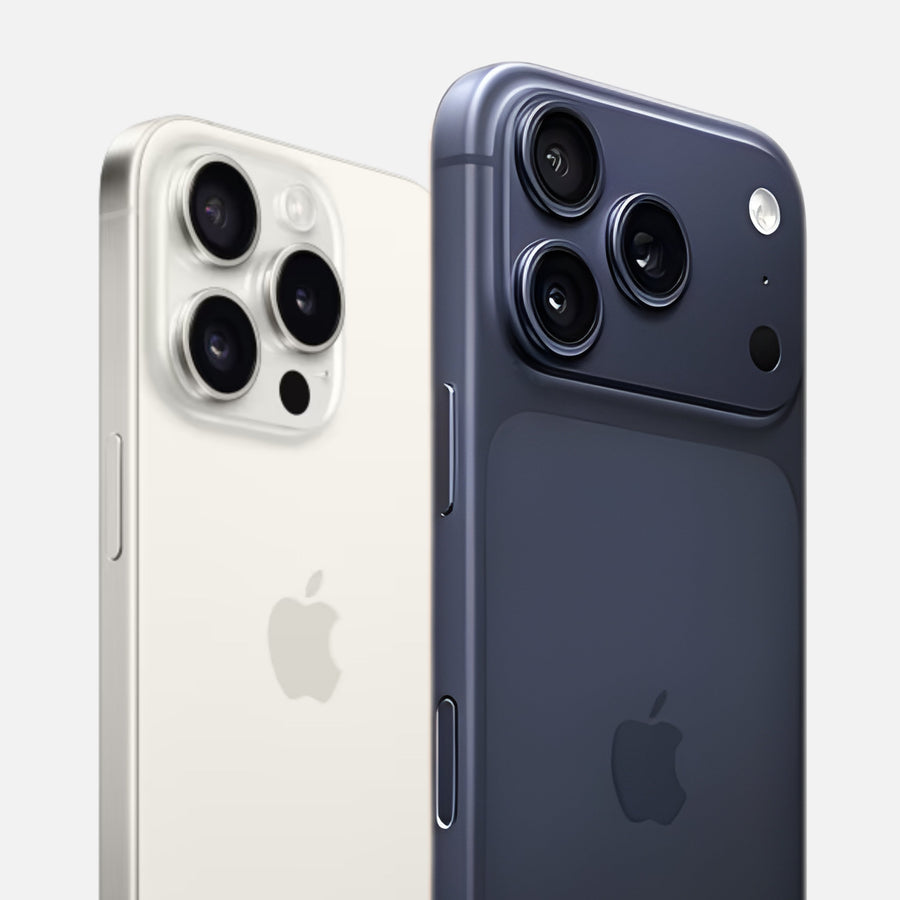 Apple Cases and Cover