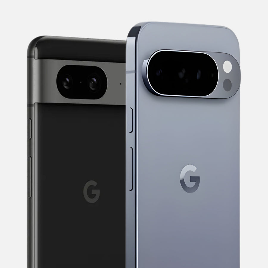 Google Cases and Cover