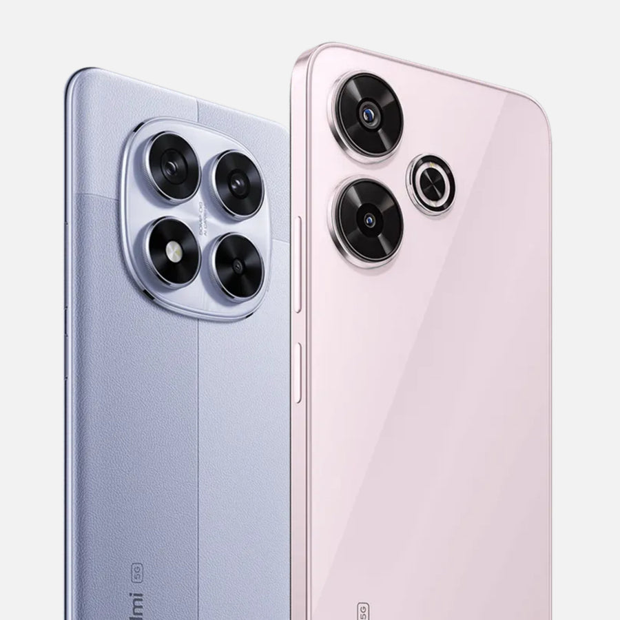 Xiaomi Redmi Cases and Cover