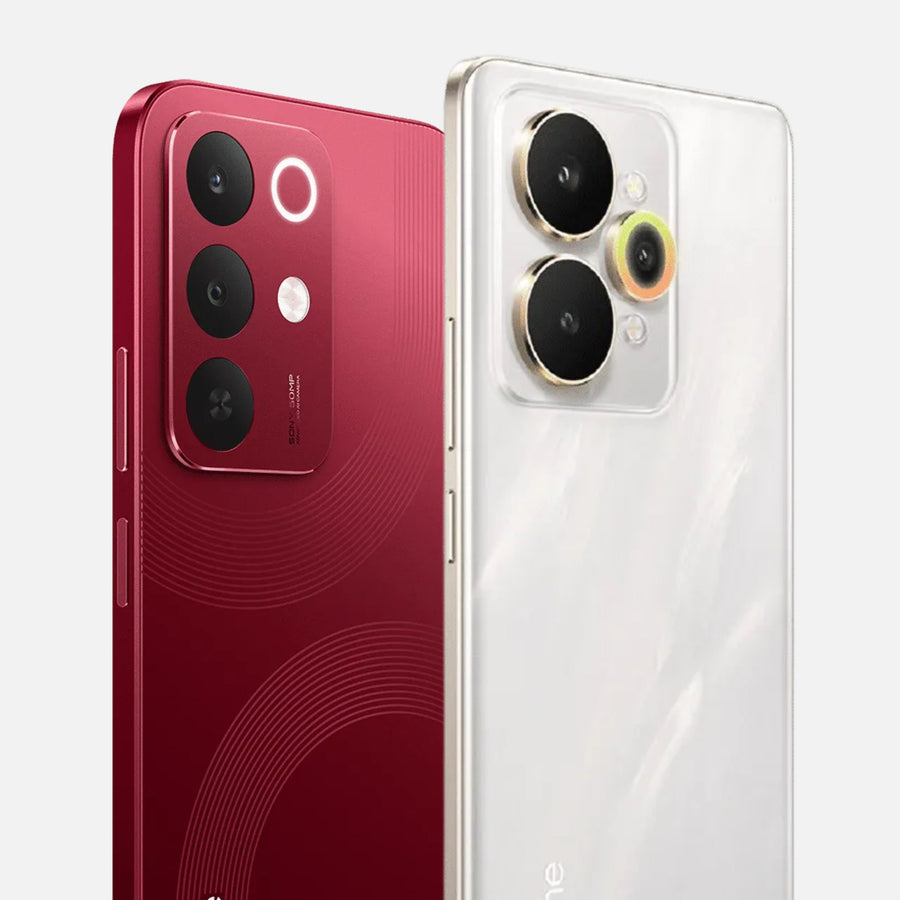 Realme Cases and Cover
