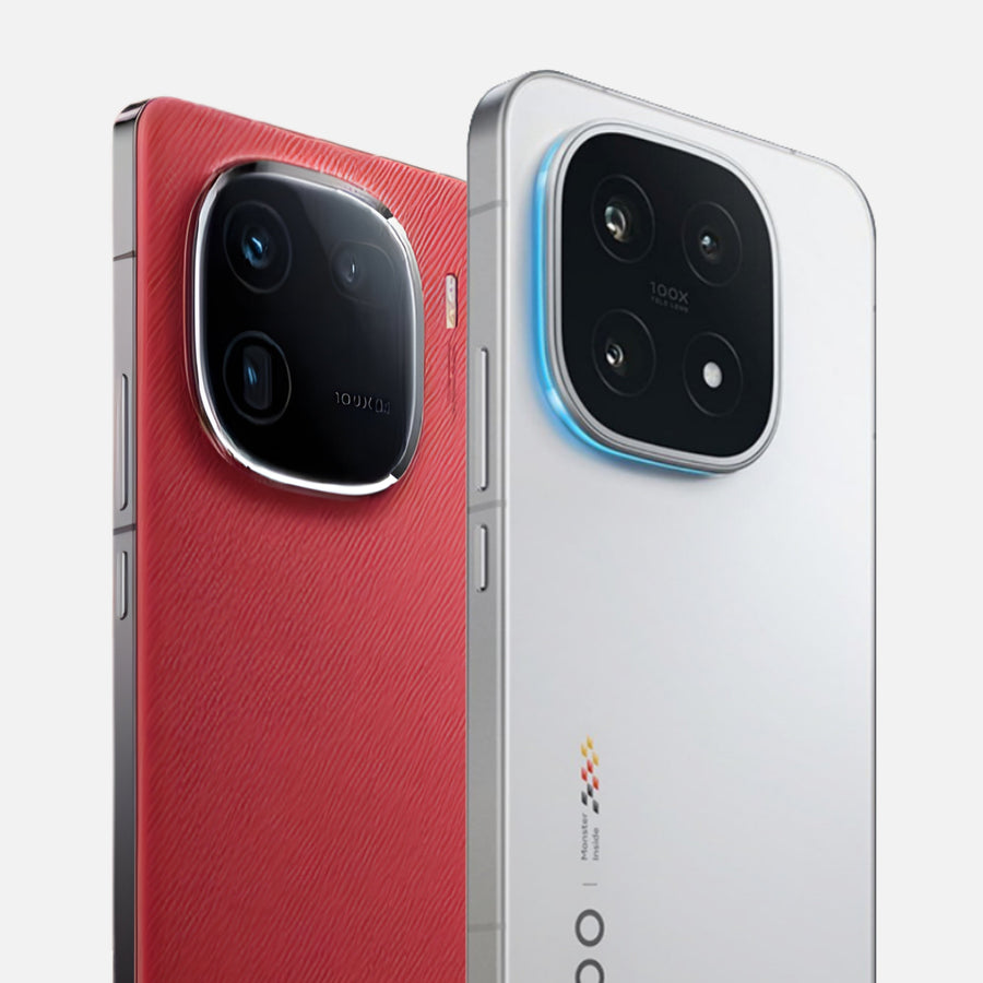 IQOO Cases and Cover