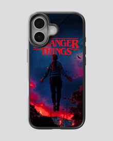 Stranger Things Mobile Cover | Max