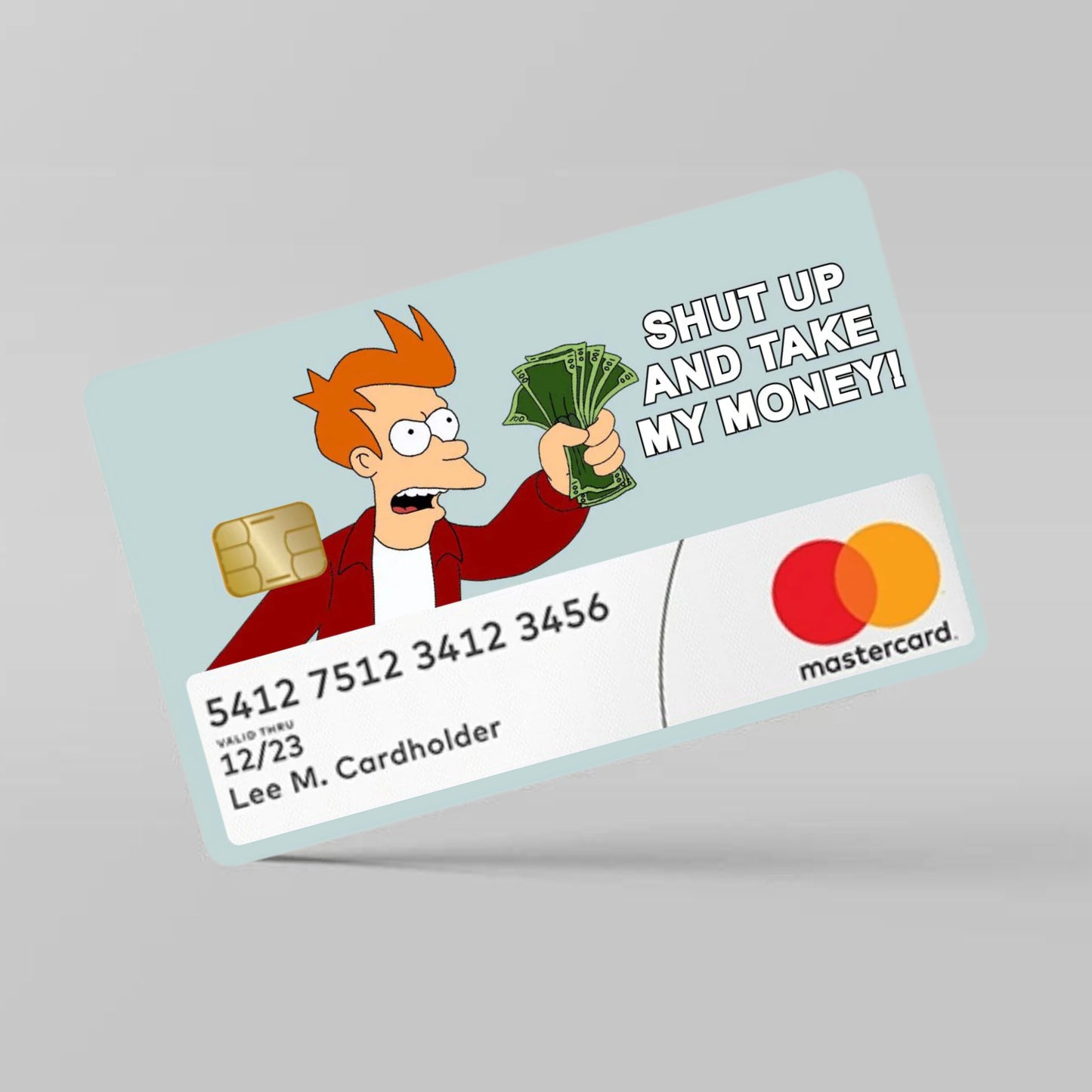 Card Skins