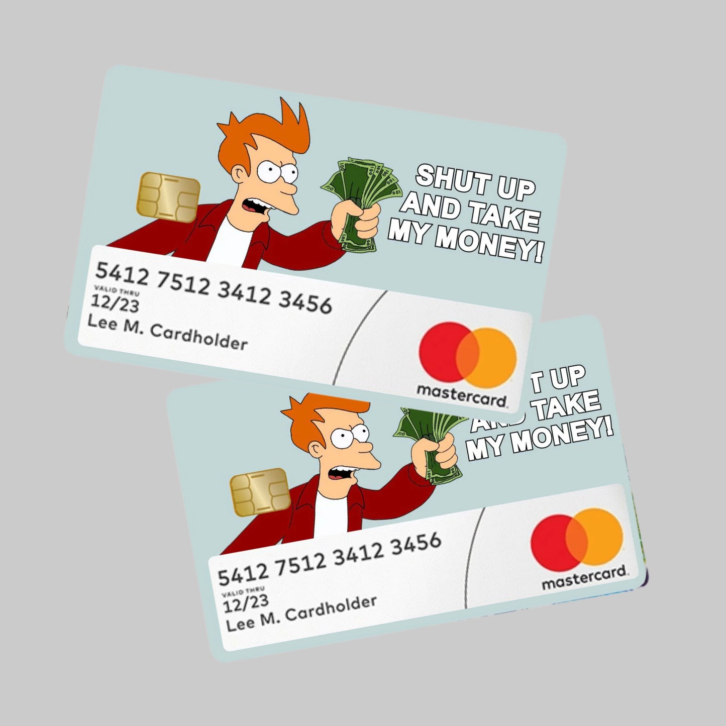 Card Skins