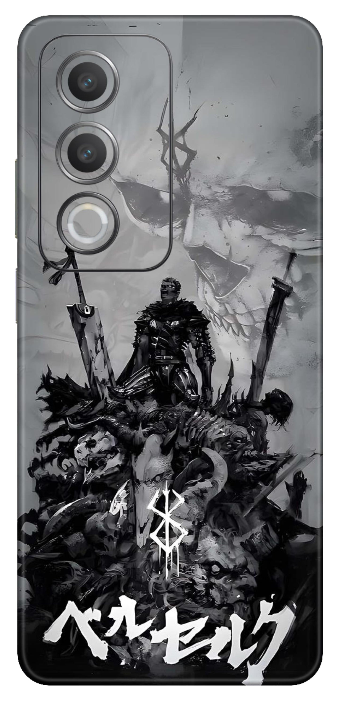 Oppo A3 Pro 5G Skins and Wraps