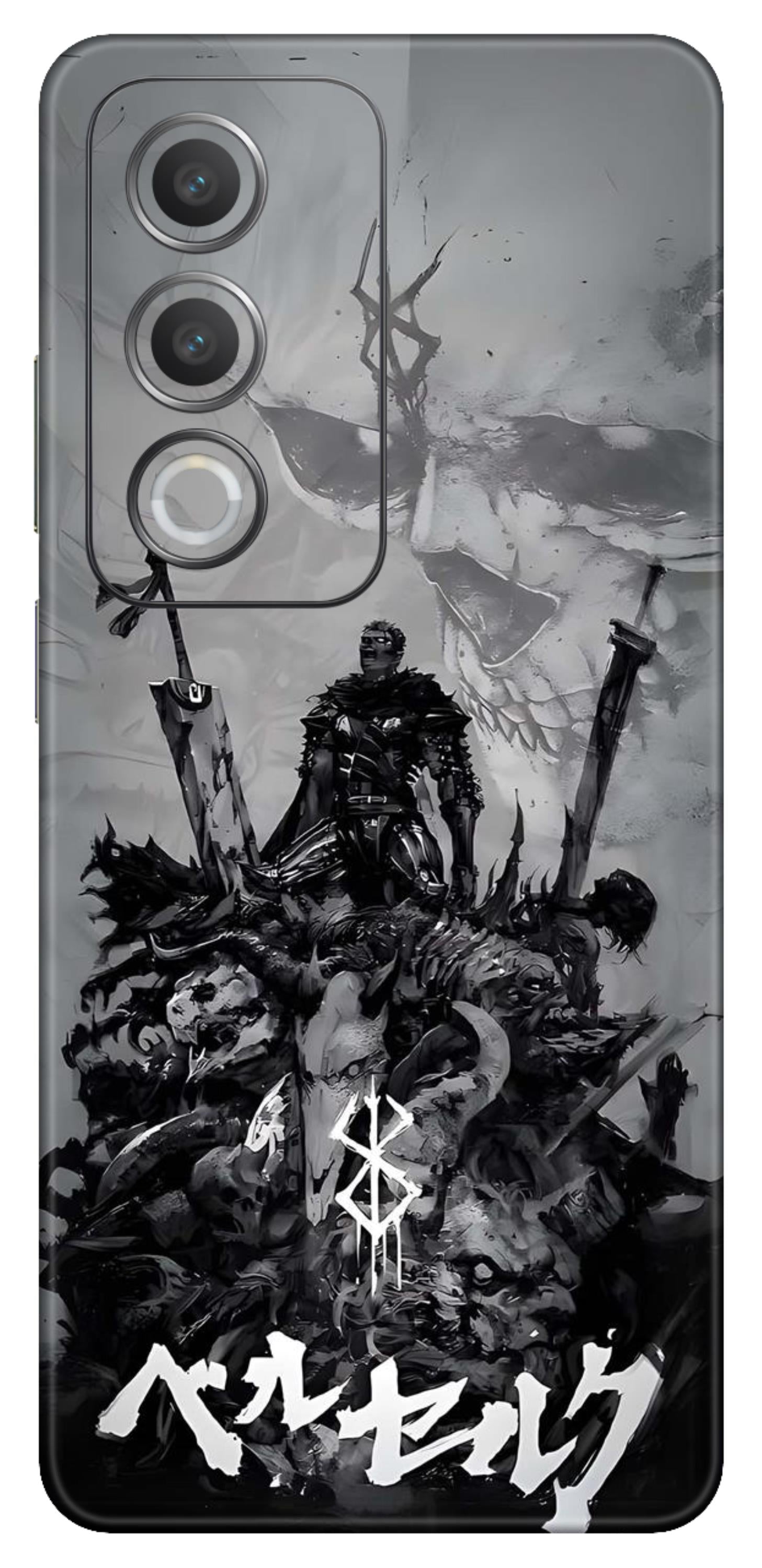 Oppo A3 Pro 5G Skins and Wraps