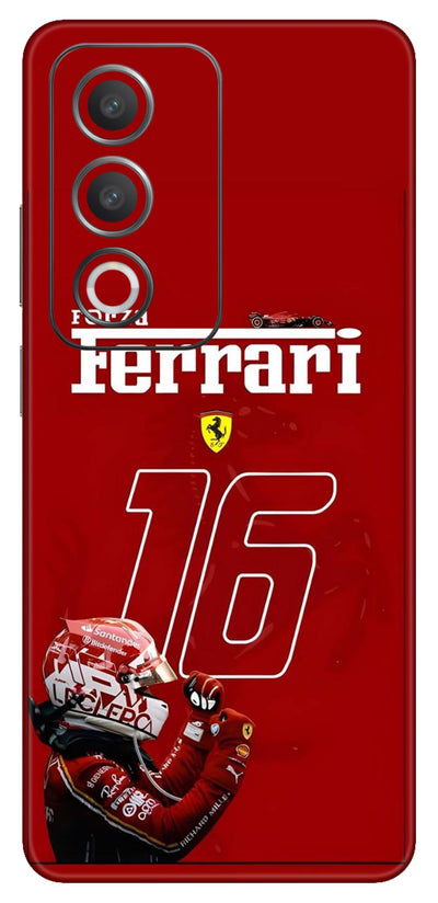 16 Ferrari