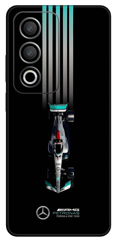 AMG Petronas