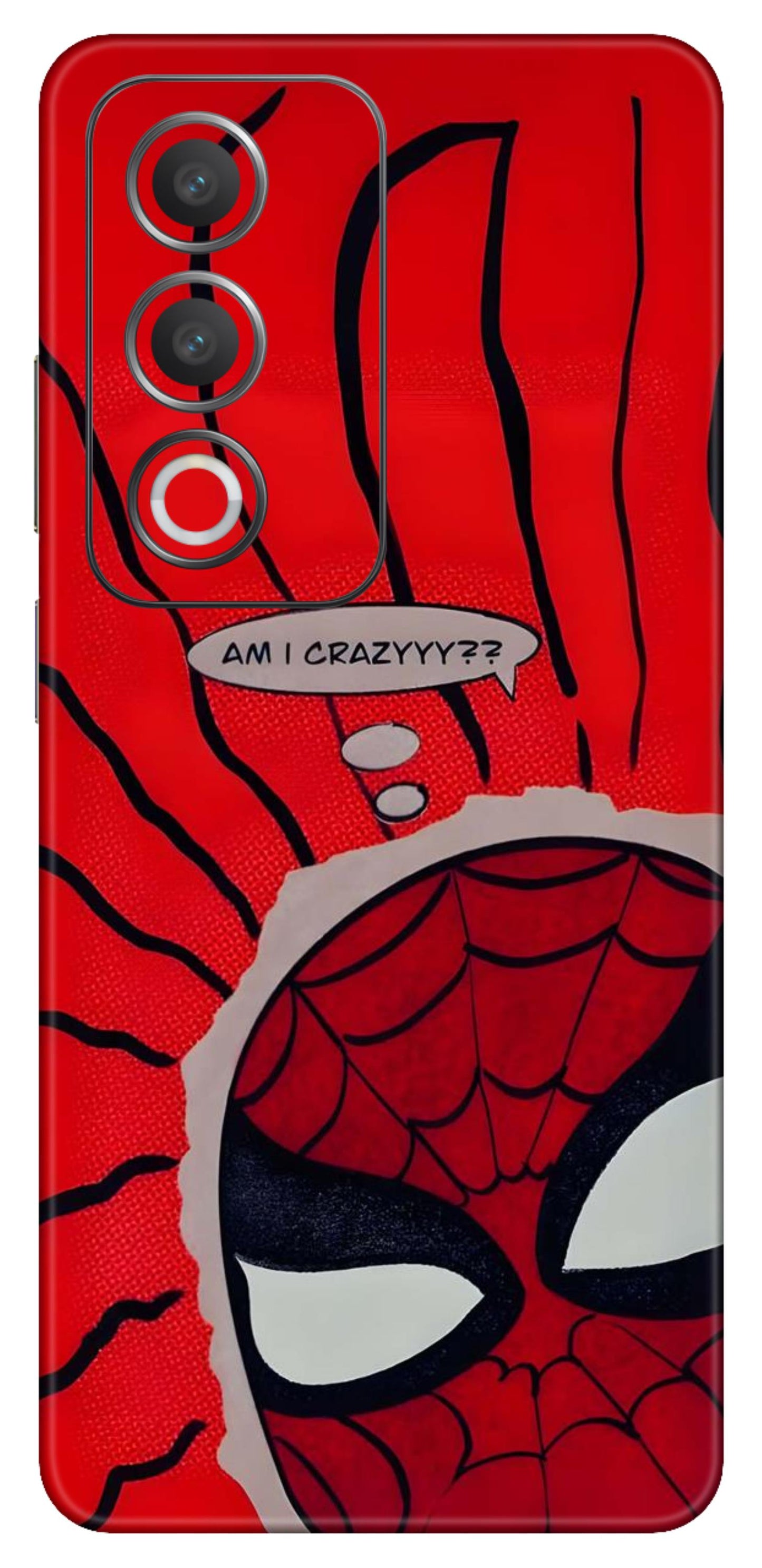 Oppo A3 Pro 5G Skins and Wraps