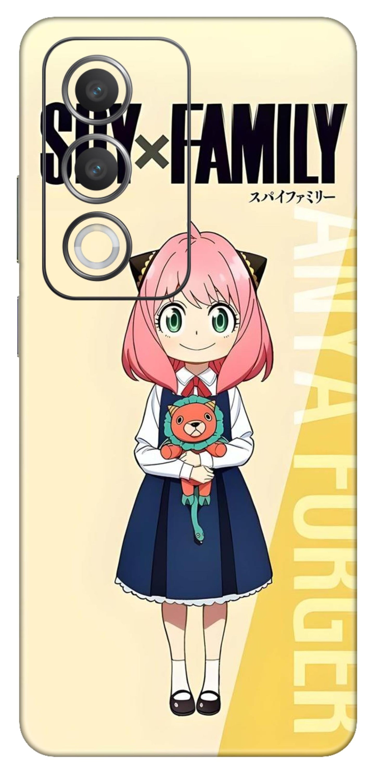 Oppo A3 Pro 5G Skins and Wraps