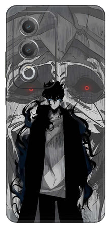 Oppo A3 Pro 5G Skins and Wraps