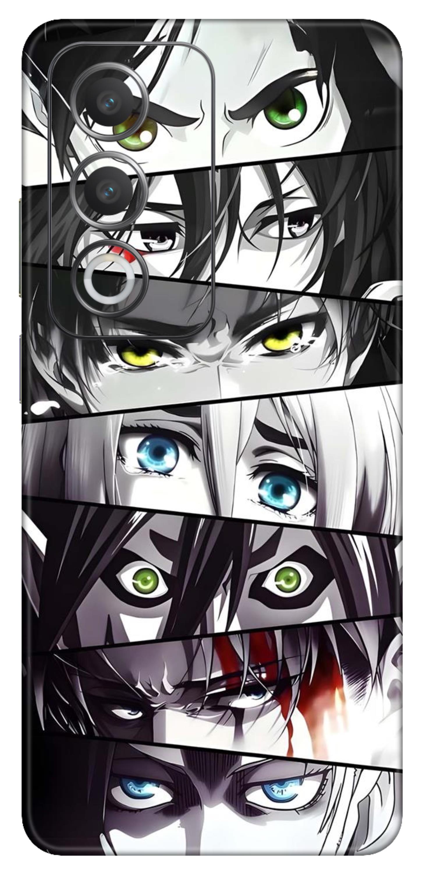 Oppo A3 Pro 5G Skins and Wraps