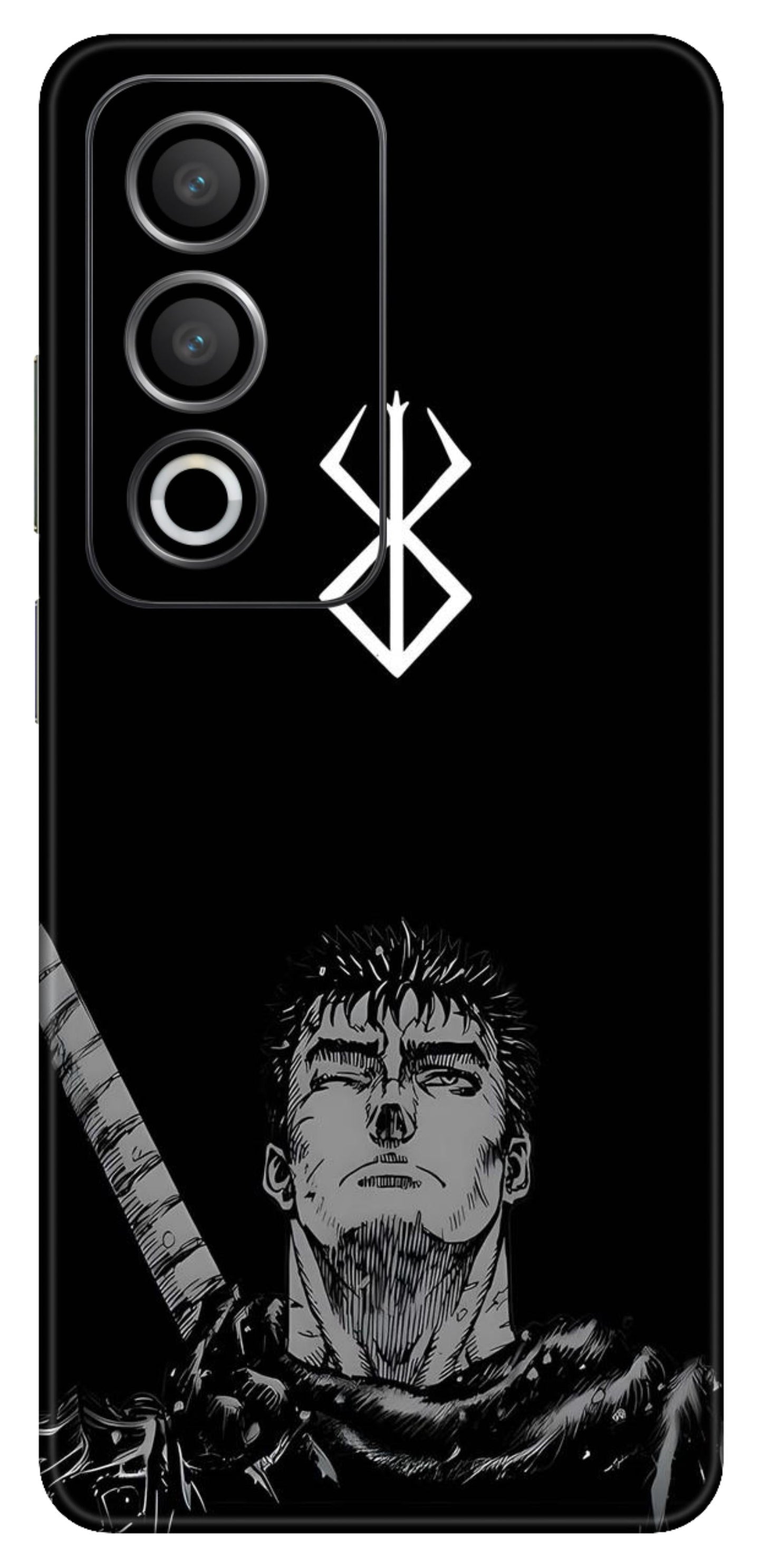 Oppo A3 Pro 5G Skins and Wraps