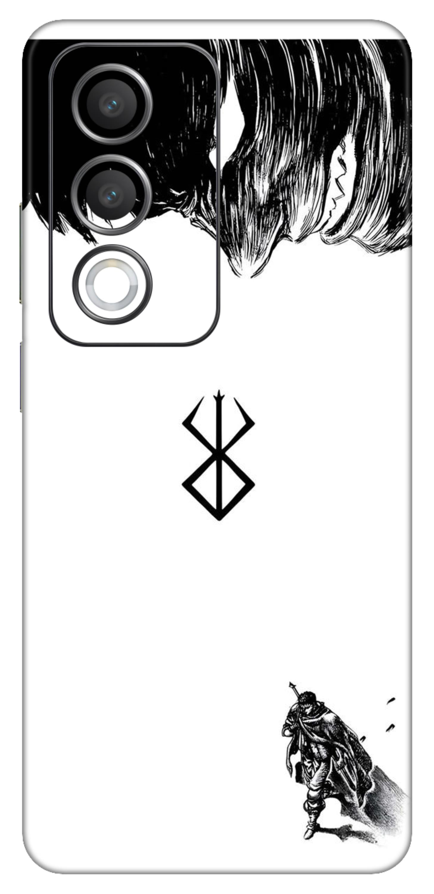 Oppo A3 Pro 5G Skins and Wraps