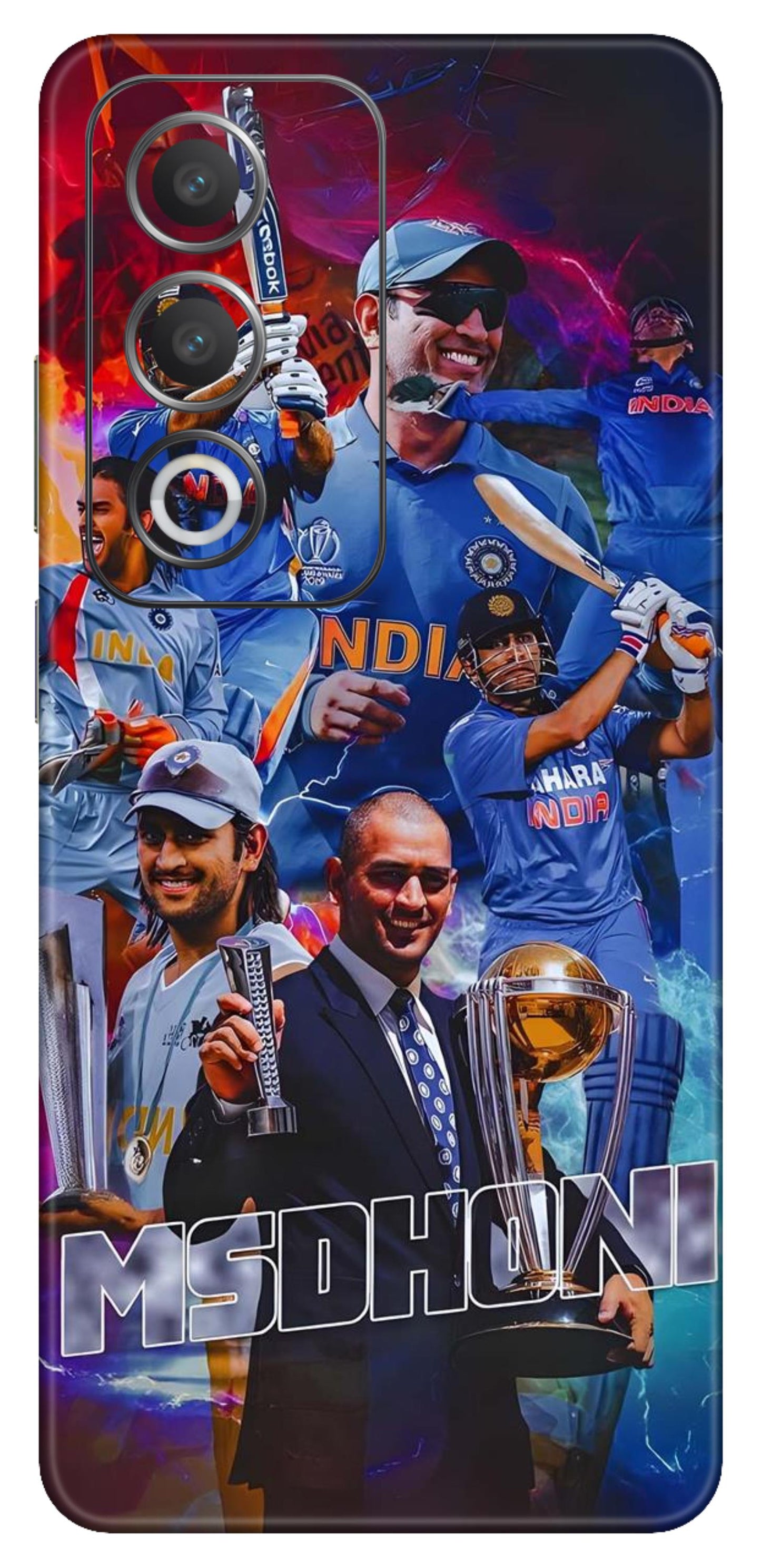 Oppo A3 Pro 5G Skins and Wraps