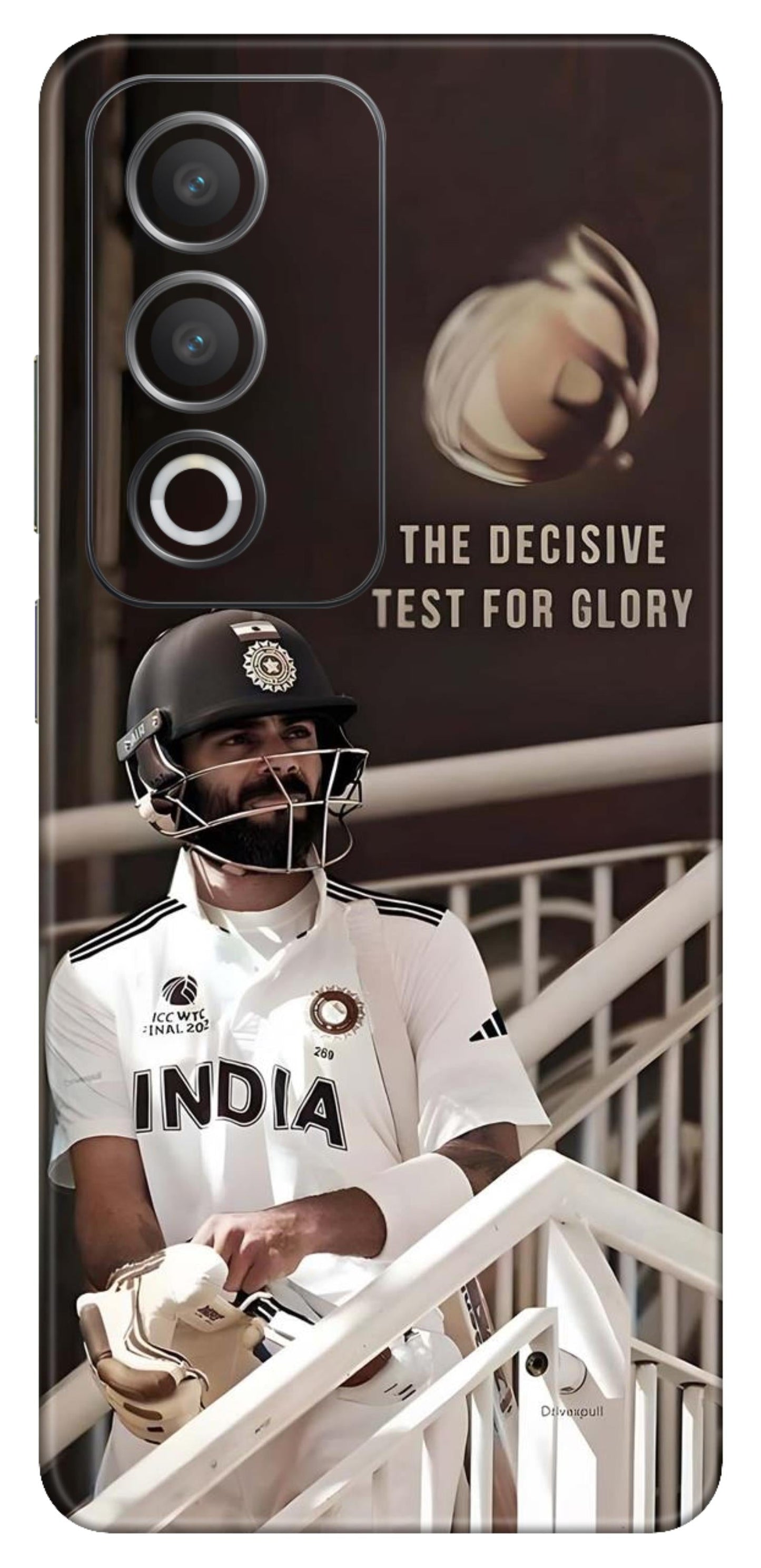 Oppo A3 Pro 5G Skins and Wraps