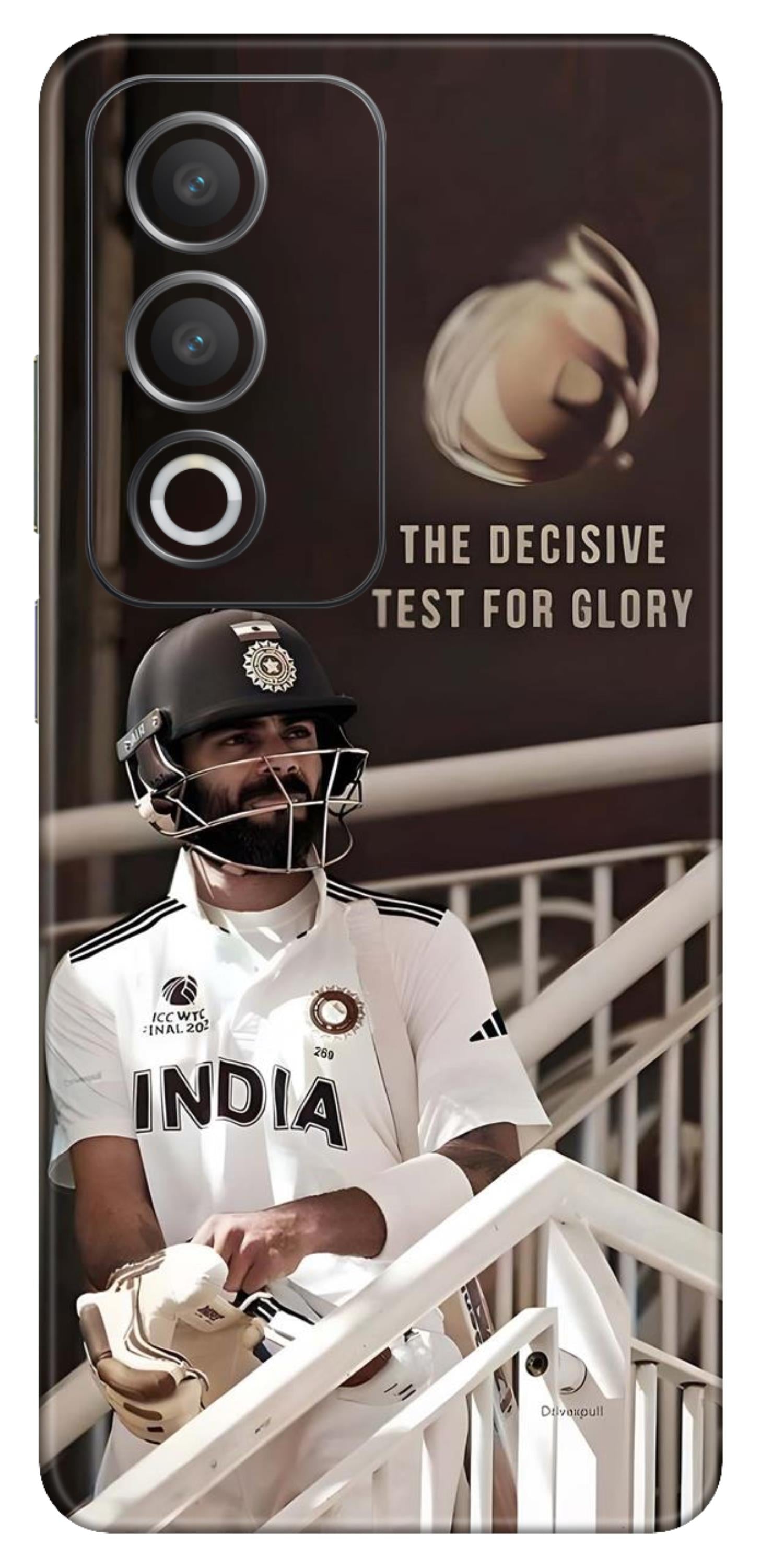 Oppo A3 Pro 5G Skins and Wraps