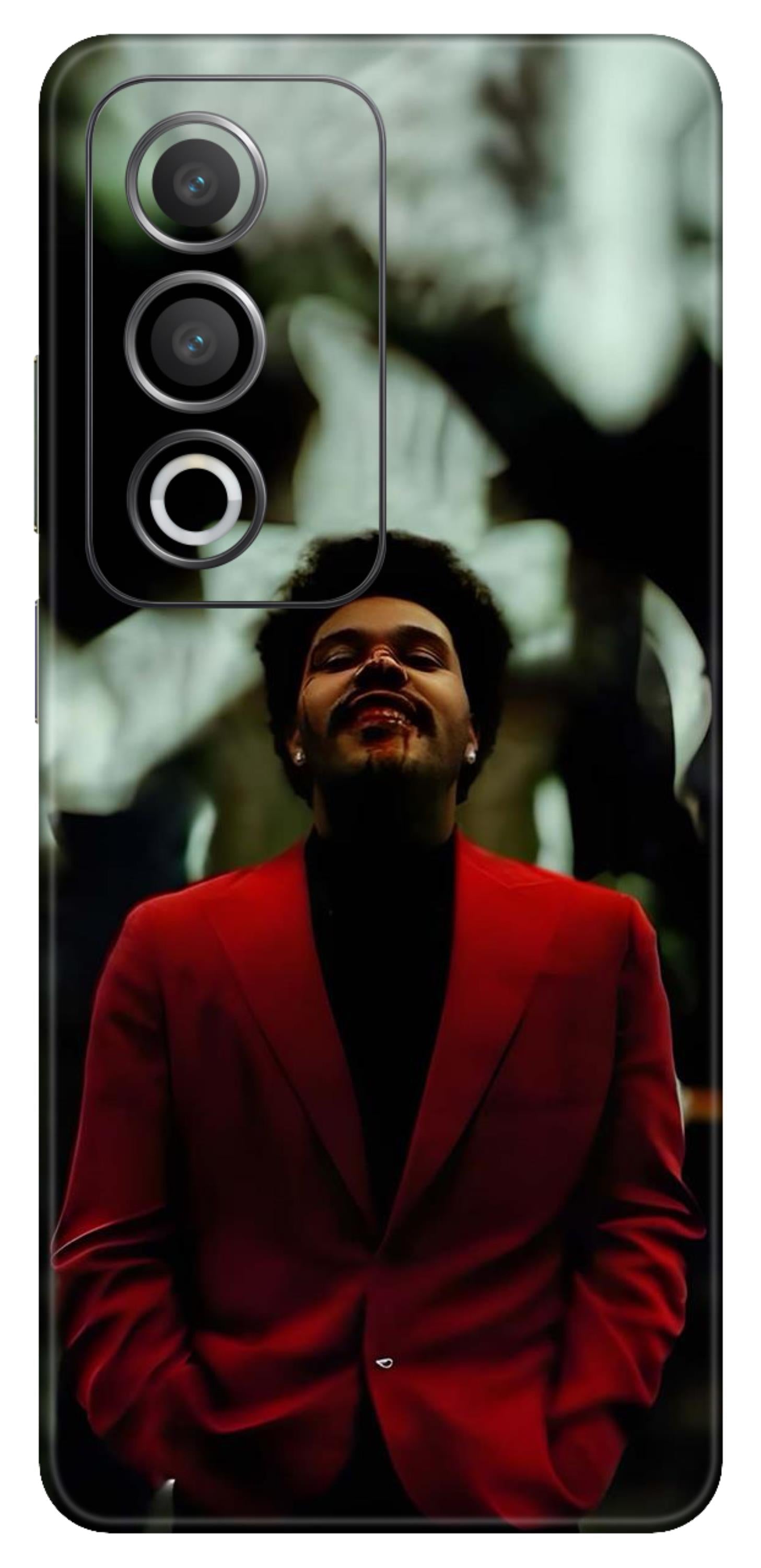 Oppo A3 Pro 5G Skins and Wraps