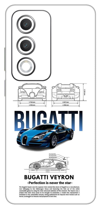 Bugati Veyron