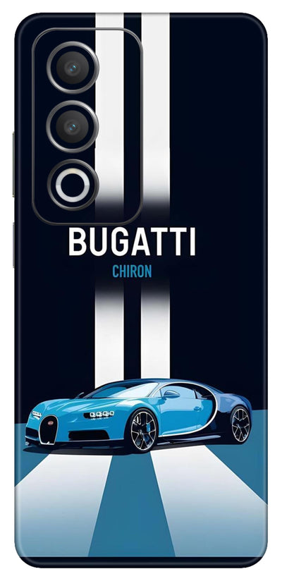 Bugatti Chiron