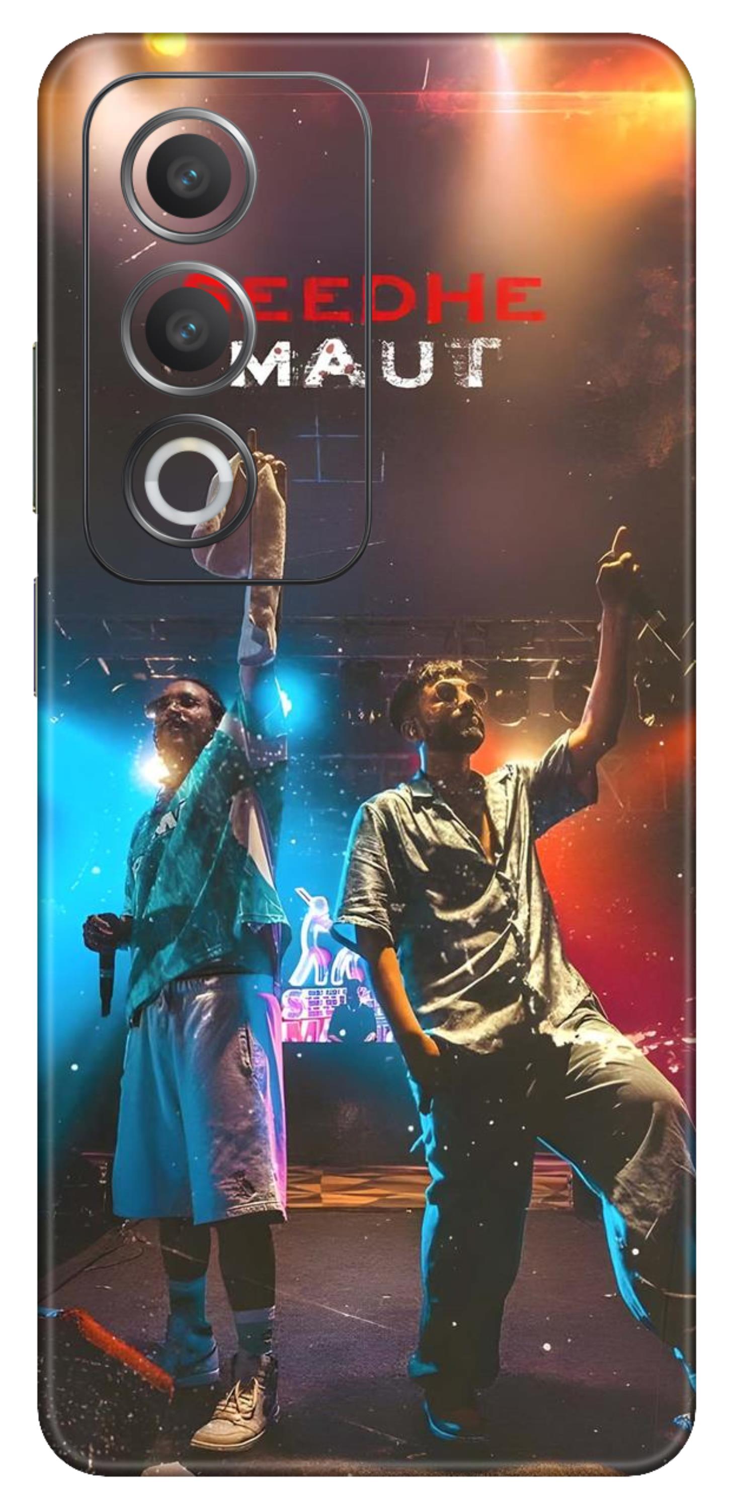 Oppo A3 Pro 5G Skins and Wraps