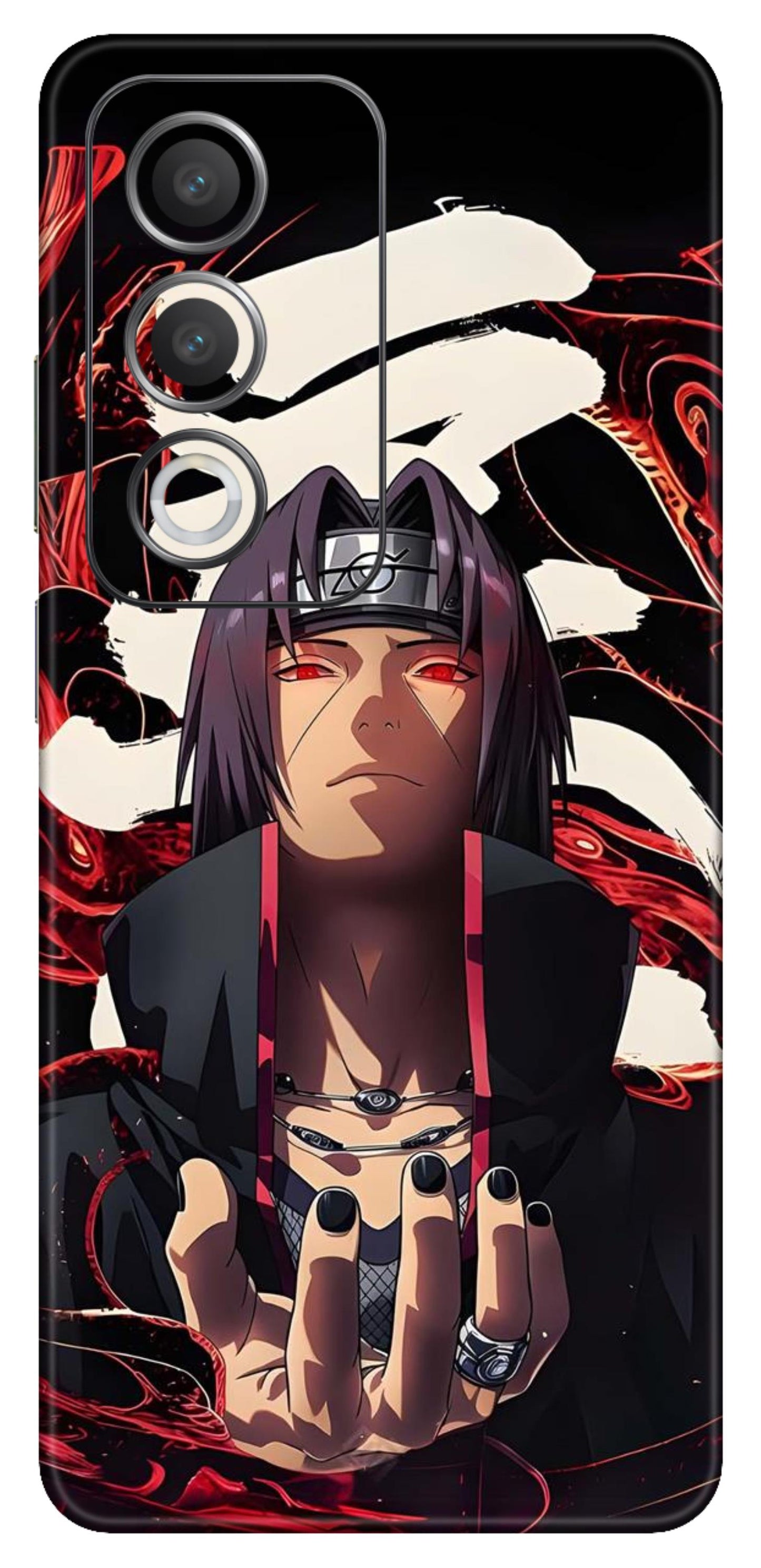 Oppo A3 Pro 5G Skins and Wraps