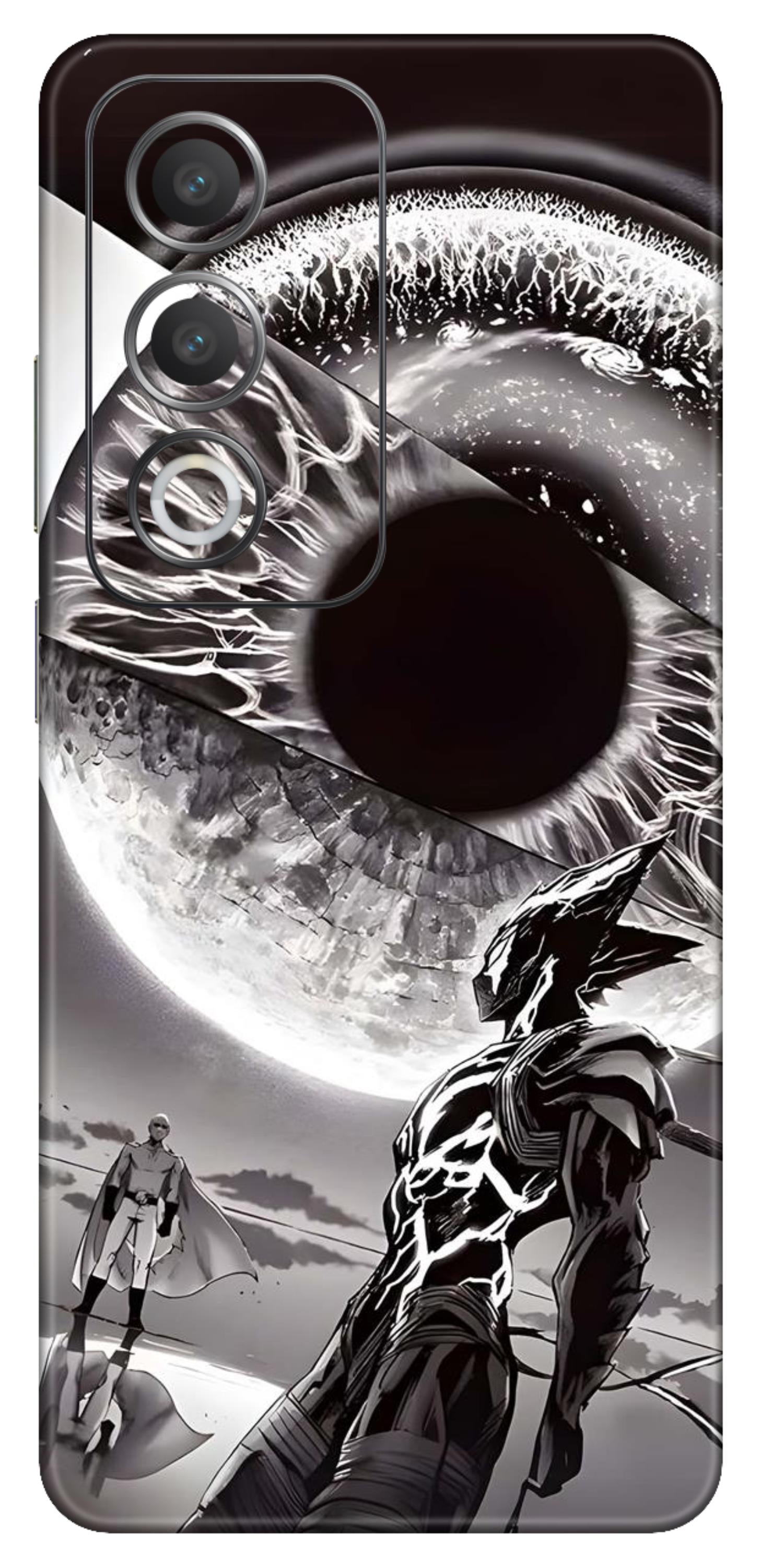 Oppo A3 Pro 5G Skins and Wraps