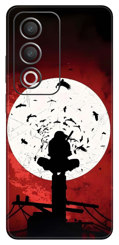 Crow Itachi