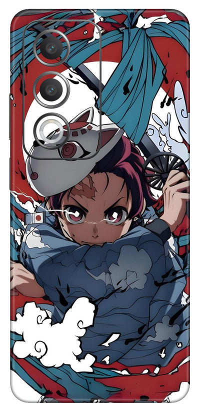 Demon Slayer
