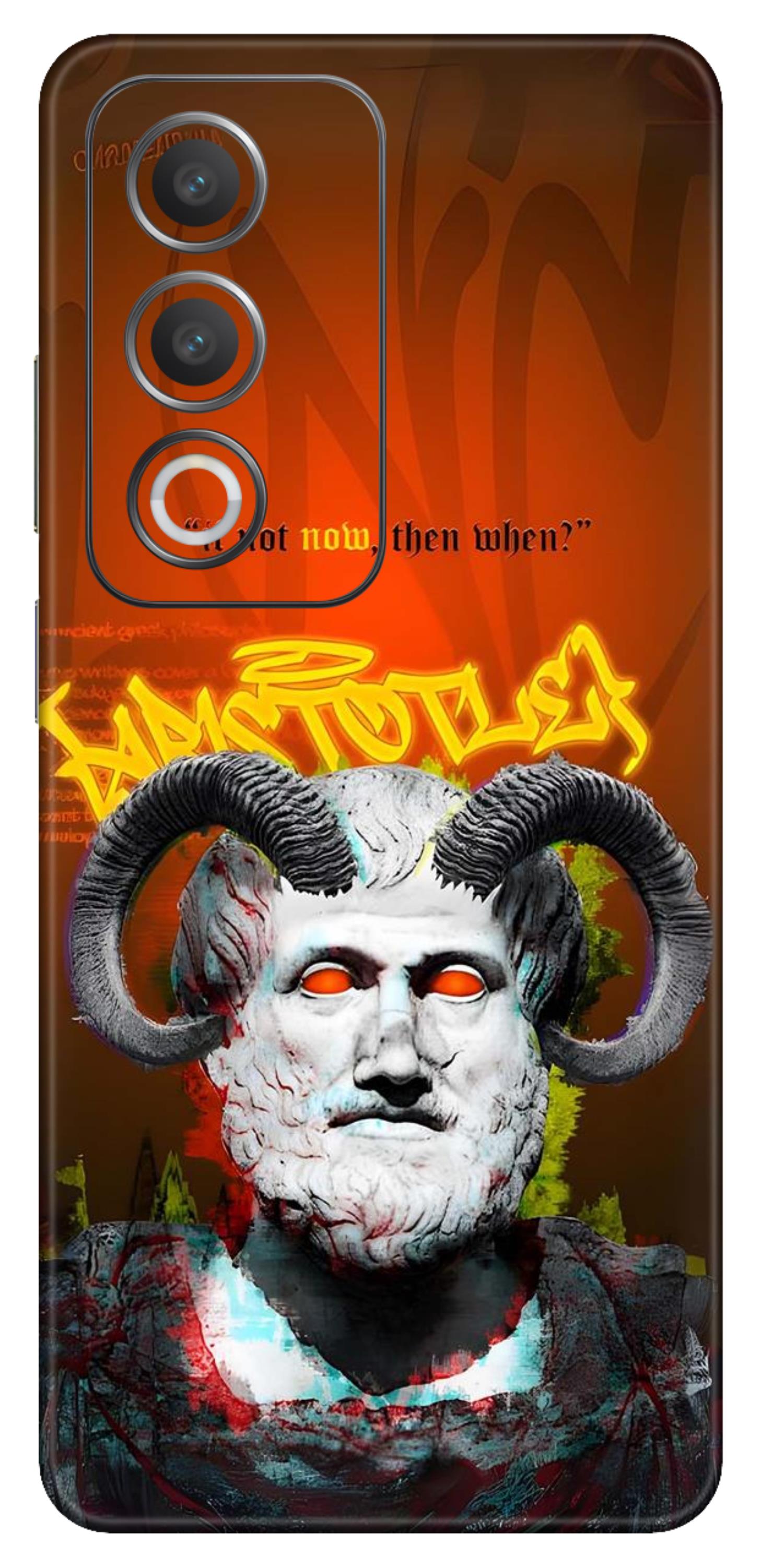 Oppo A3 Pro 5G Skins and Wraps