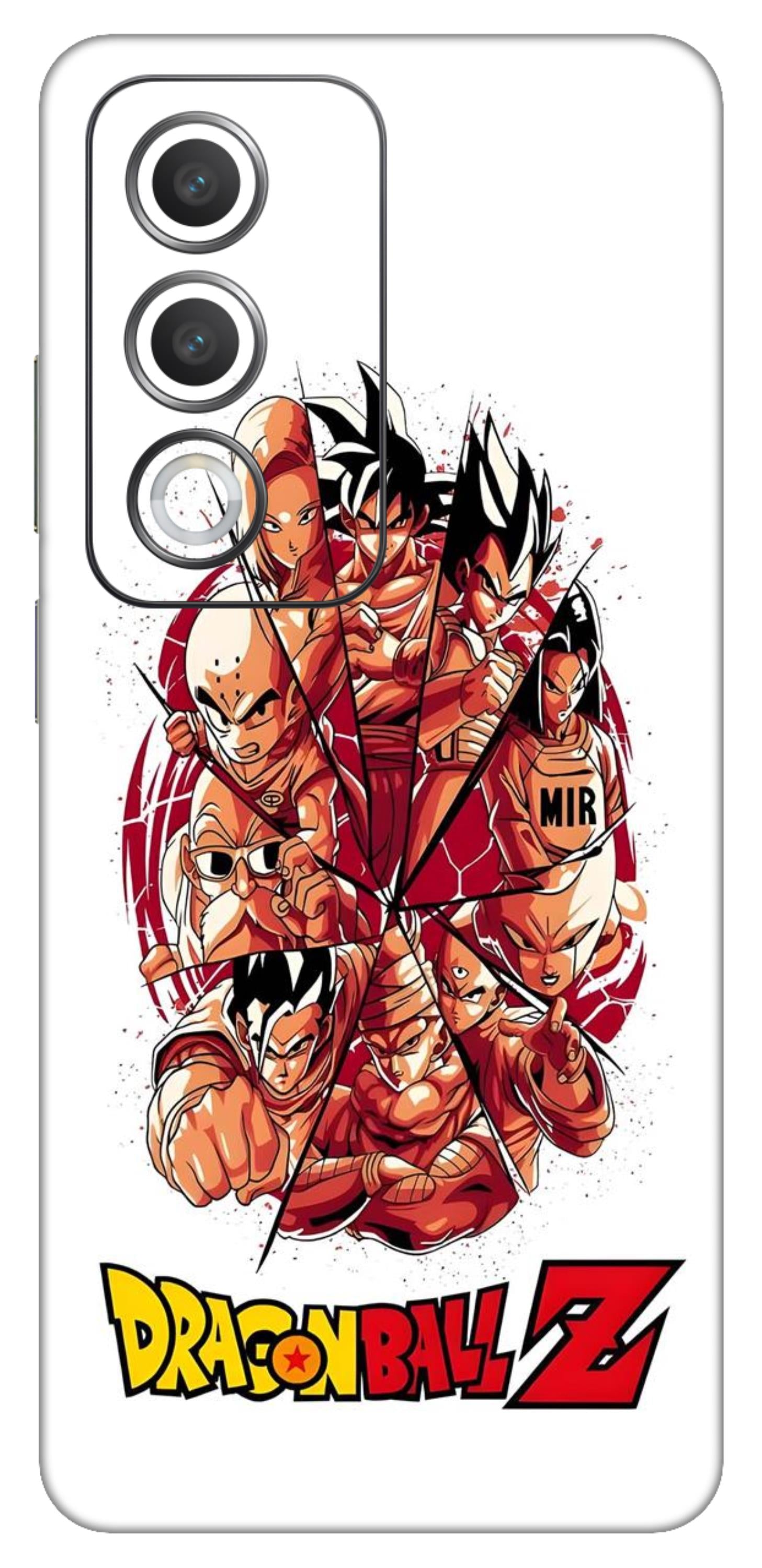 Oppo A3 Pro 5G Skins and Wraps