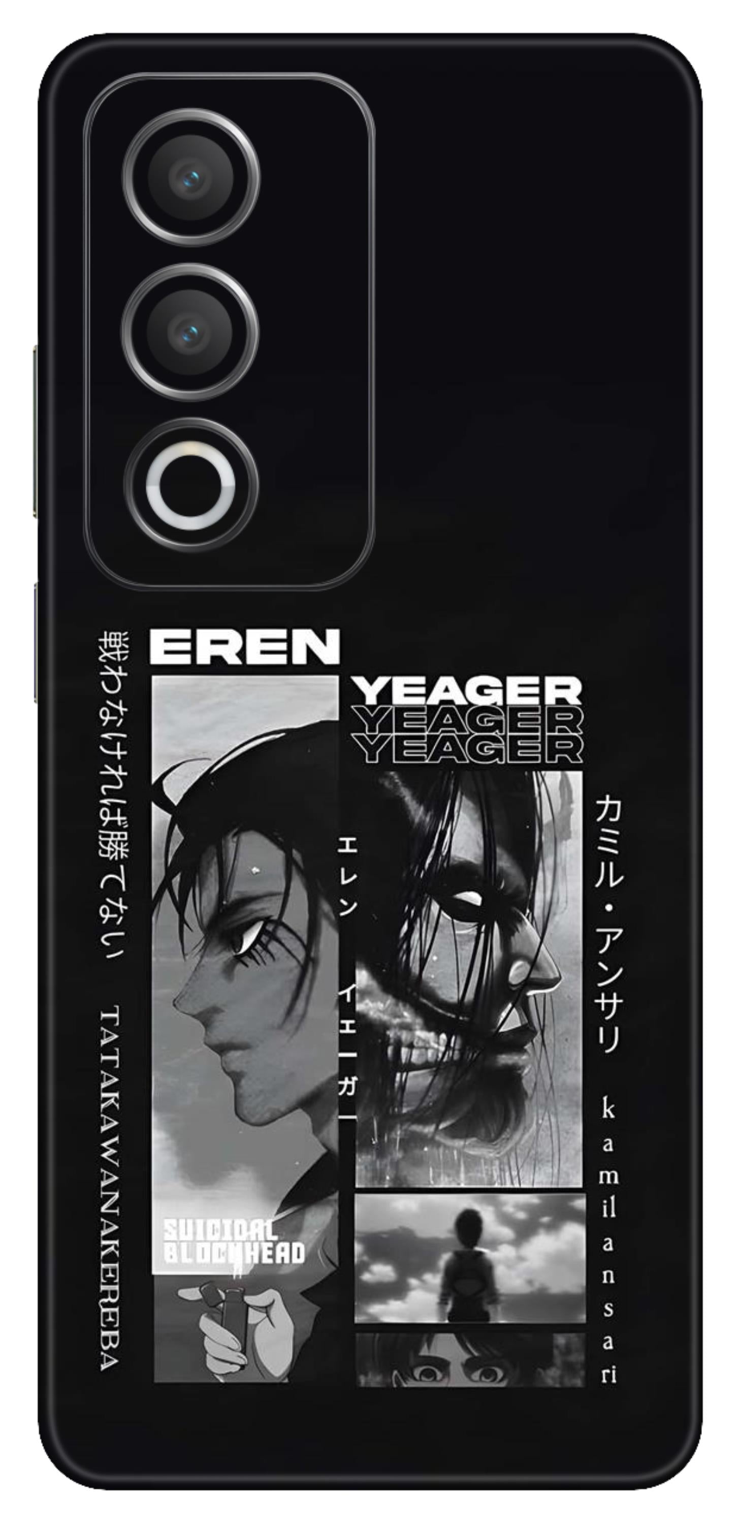 Oppo A3 Pro 5G Skins and Wraps