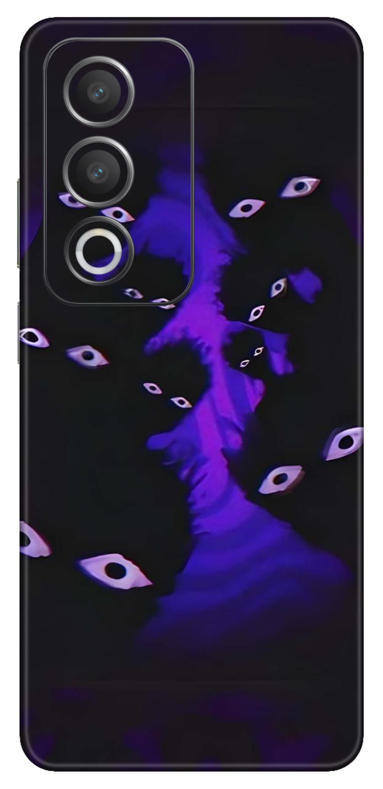 Oppo A3 Pro 5G Skins and Wraps