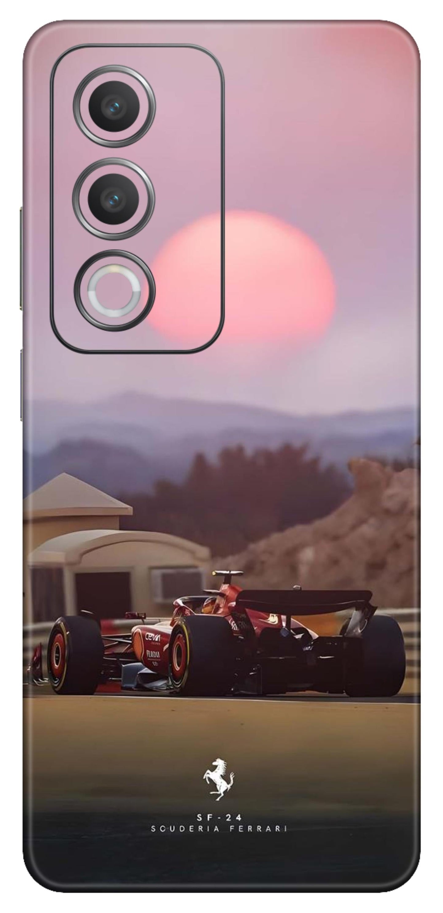 Oppo A3 Pro 5G Skins and Wraps