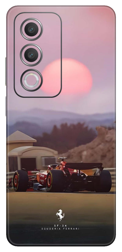 F1 Car
