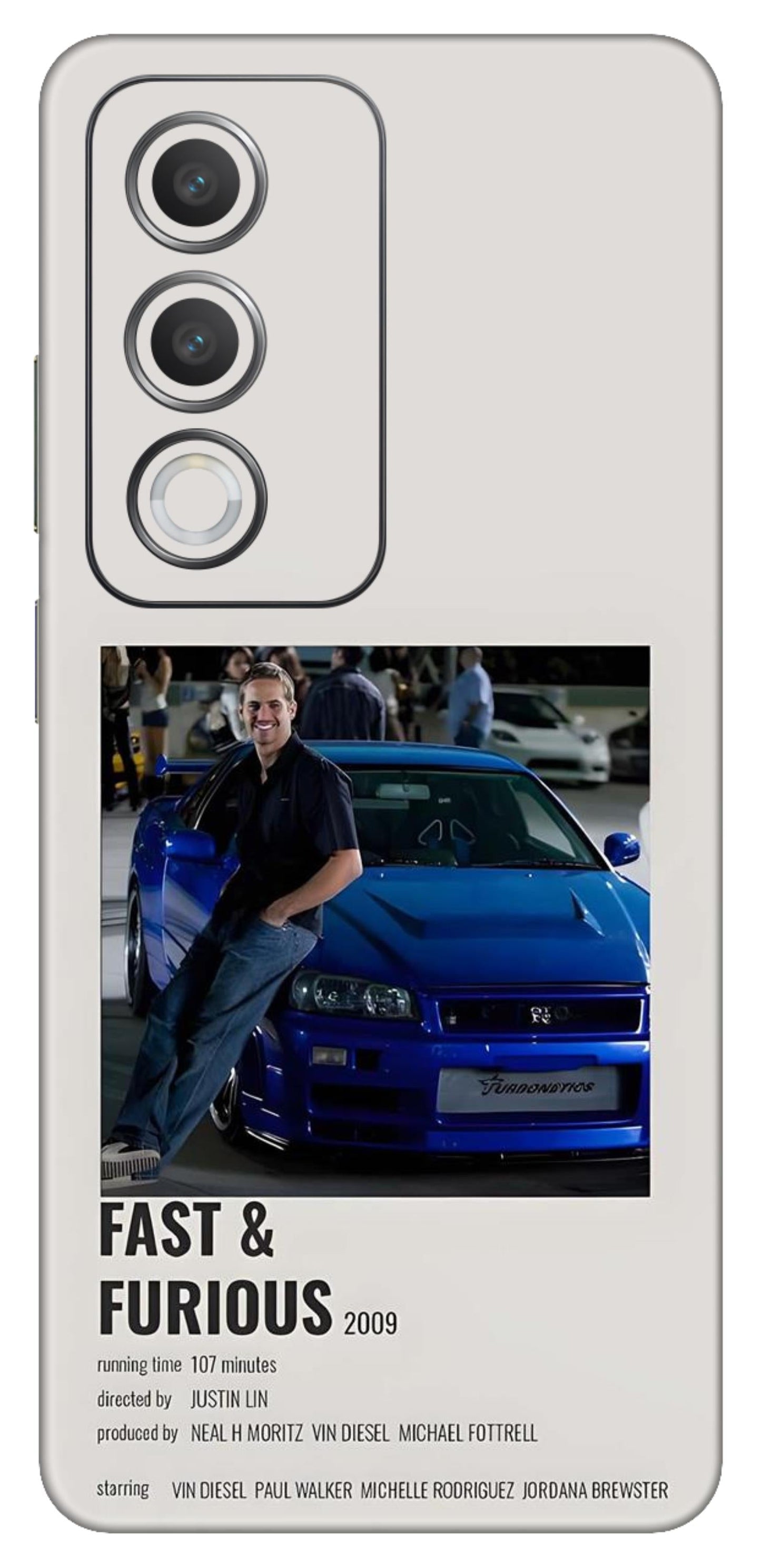 Oppo A3 Pro 5G Skins and Wraps