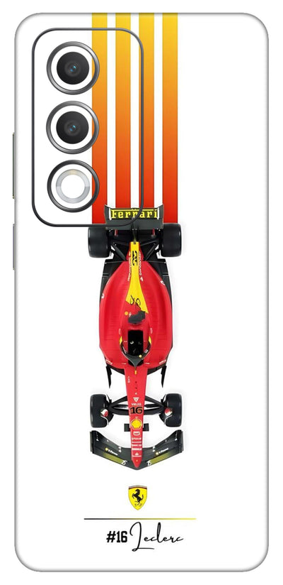Ferrari Leclerc
