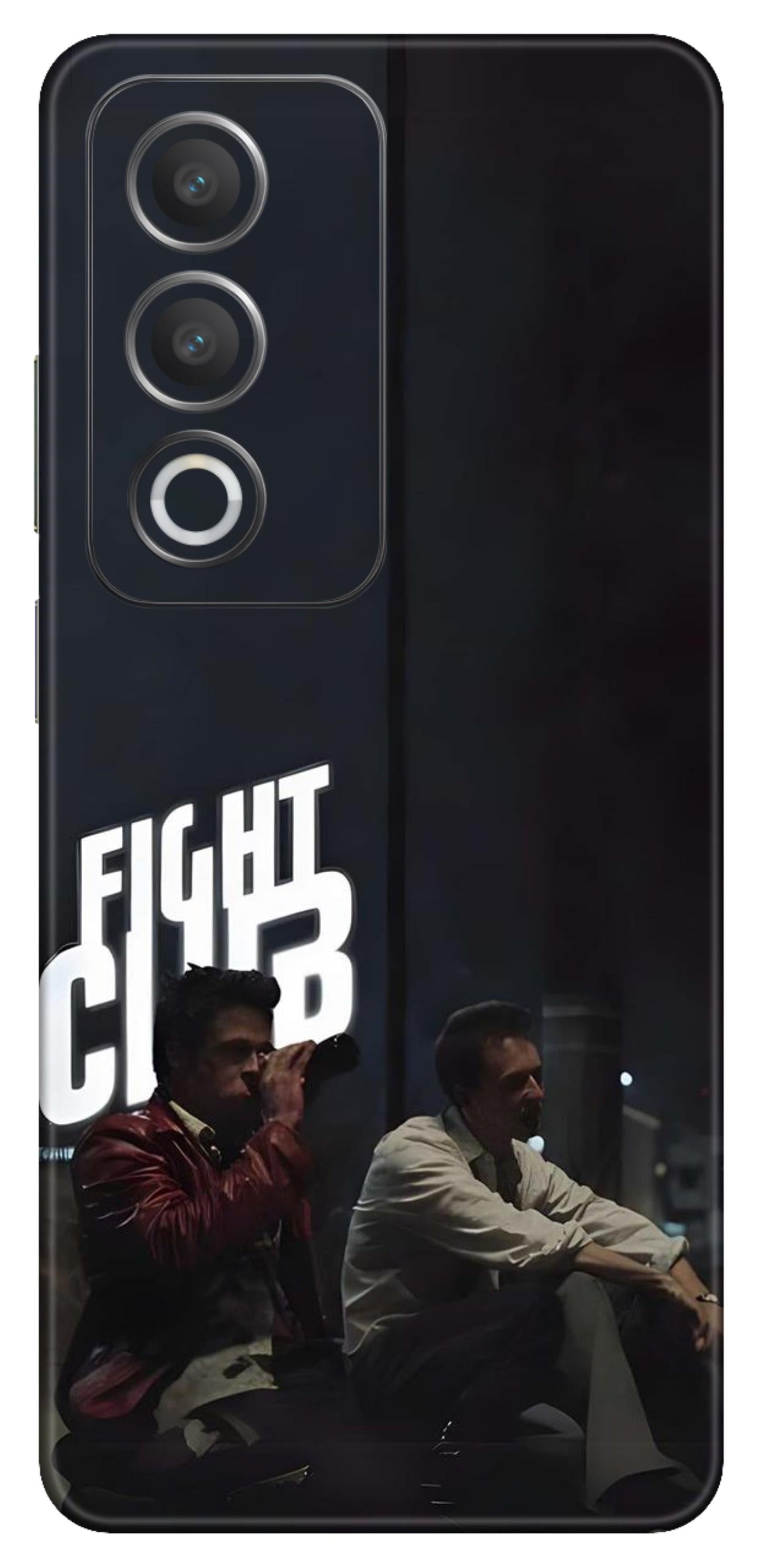 Oppo A3 Pro 5G Skins and Wraps