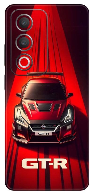 GTR