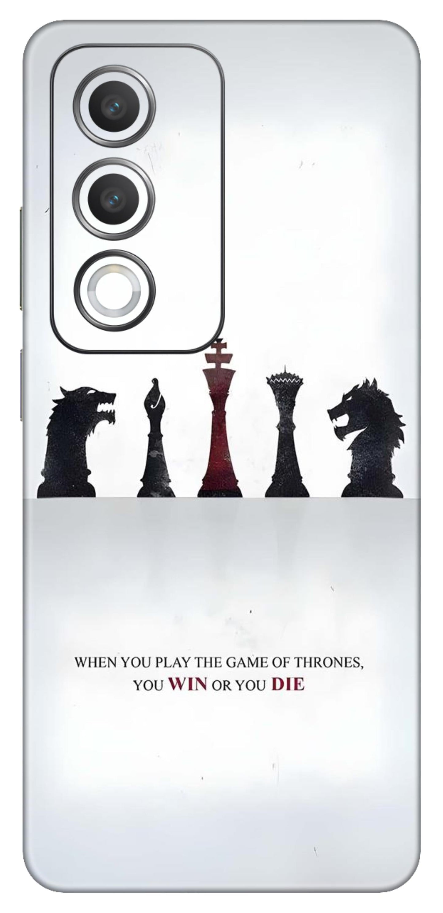 Oppo A3 Pro 5G Skins and Wraps