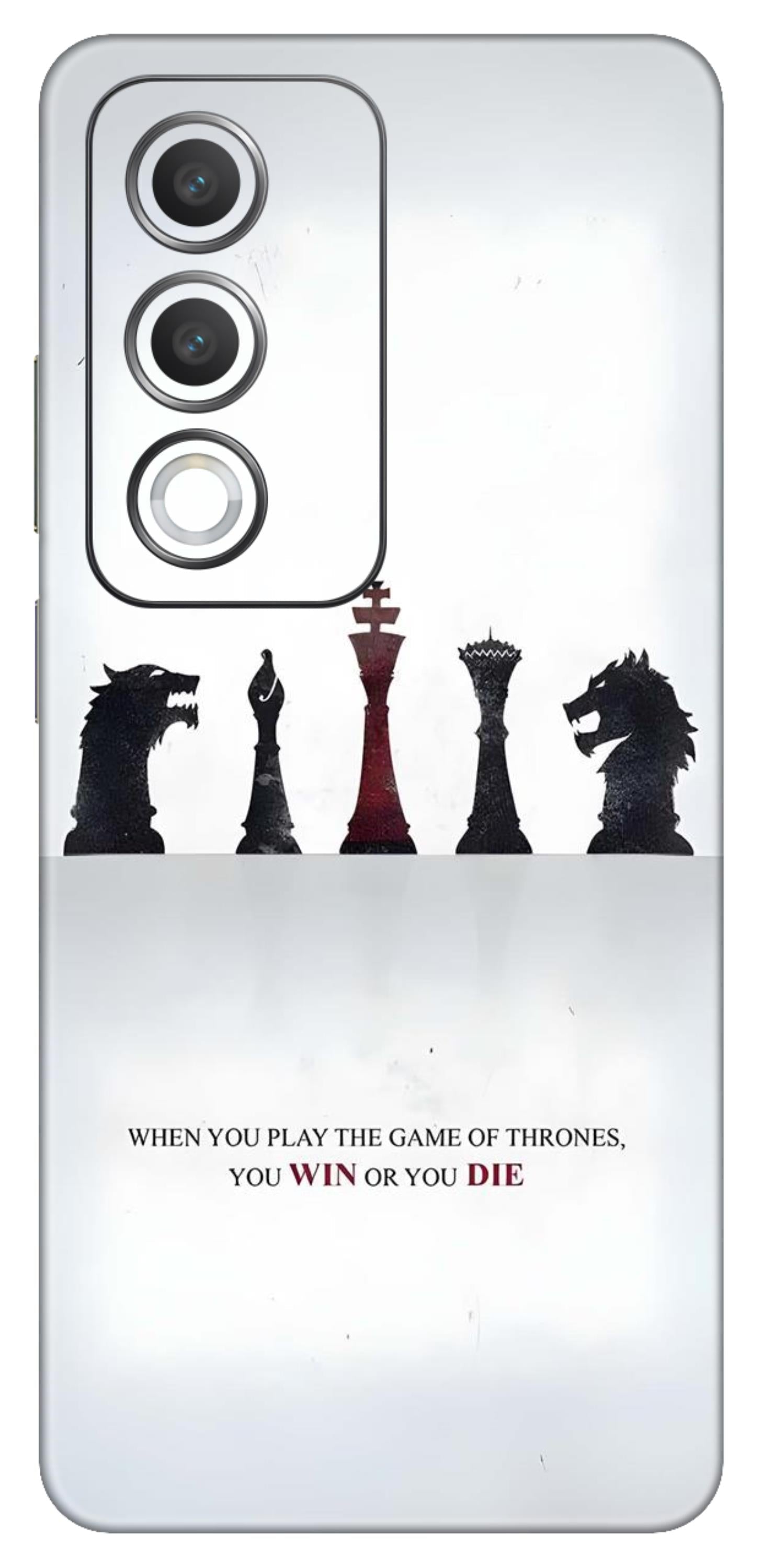 Oppo A3 Pro 5G Skins and Wraps