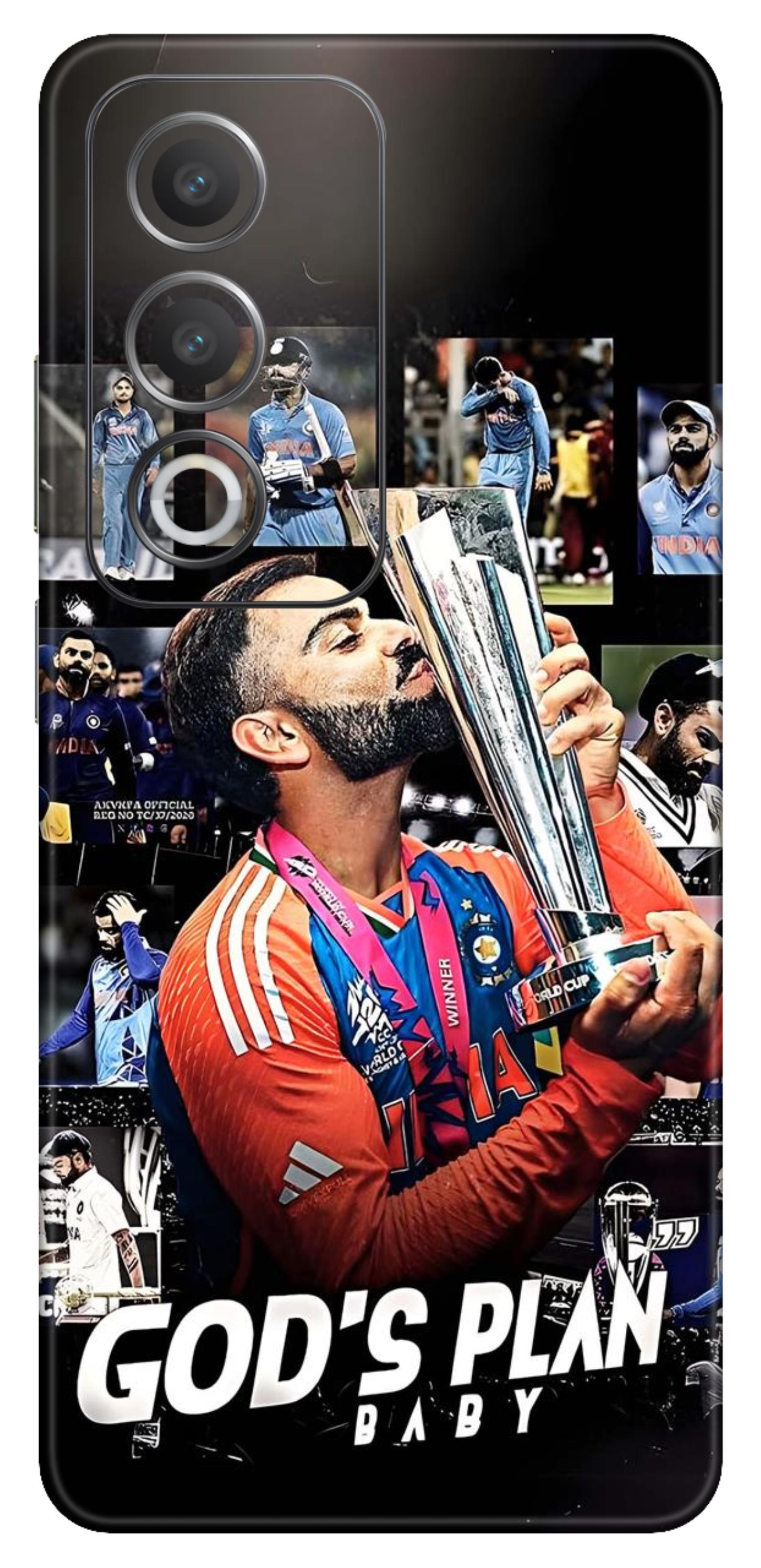 Oppo A3 Pro 5G Skins and Wraps