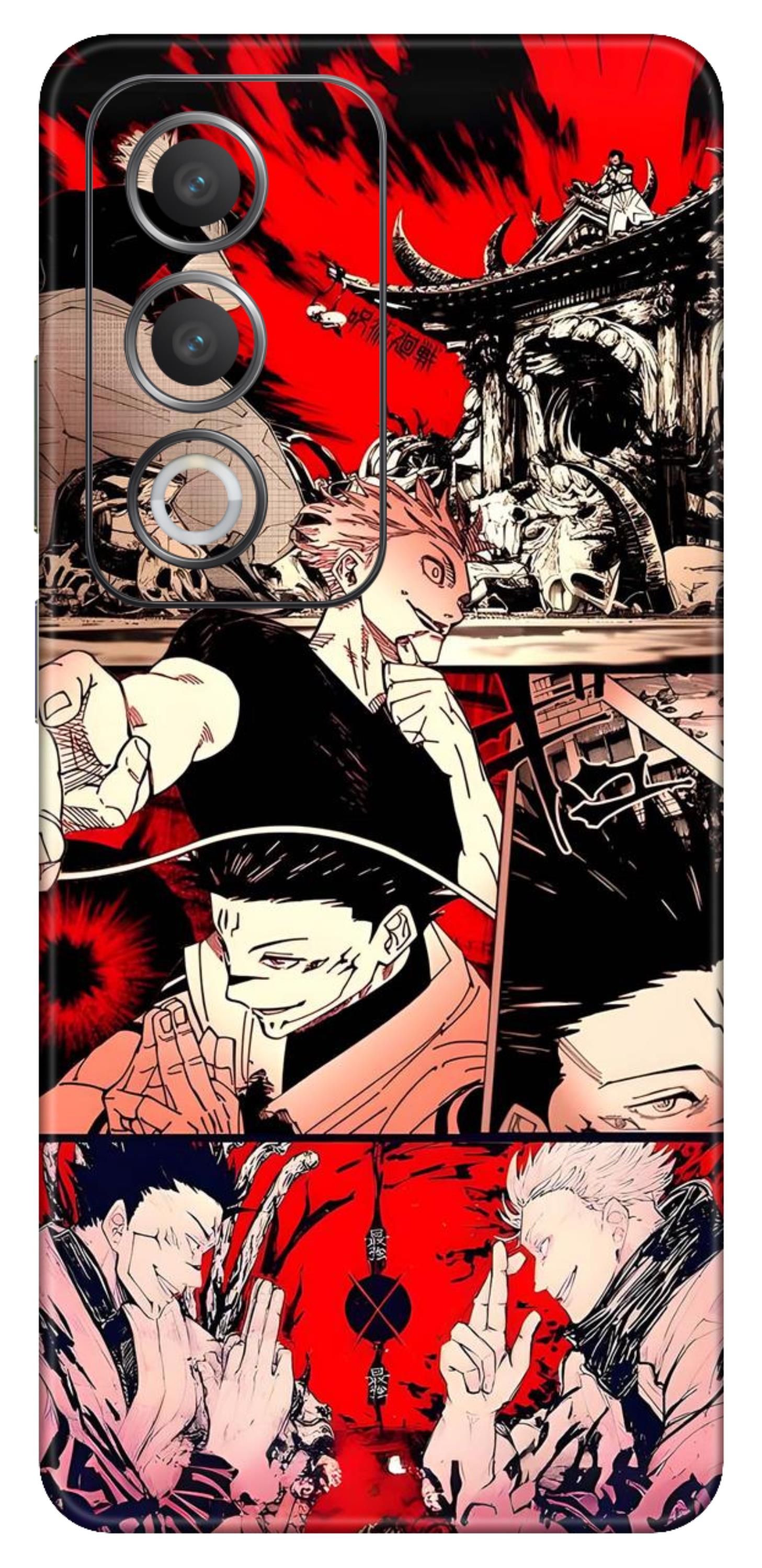 Oppo A3 Pro 5G Skins and Wraps